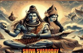 Shiva svaroday- breathing mystery Shiva svaroday- breathing mystery