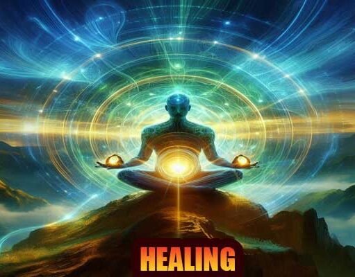 हीलिंग What is Healing? हीलिंग What is Healing?