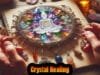 Harness Crystal Healing for Mind and Body Harness Crystal Healing for Mind and Body