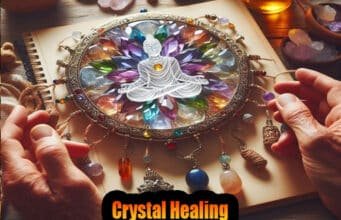 Harness Crystal Healing for Mind and Body Harness Crystal Healing for Mind and Body