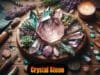 Crystal Stone Healing Benefits and Methods Crystal Stone - Healing Benefits and Methods