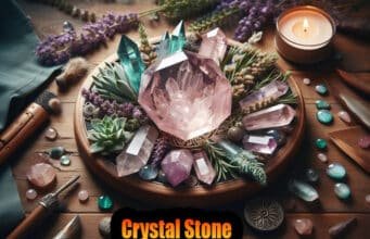 Crystal Stone Healing Benefits and Methods Crystal Stone - Healing Benefits and Methods