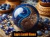 Lapis Lazuli Stone – Spiritual & Physical Beauty Lapis Lazuli Stone - Spiritual & Physical Beauty