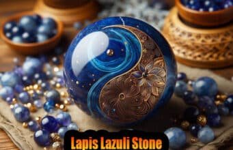 Lapis Lazuli Stone – Spiritual & Physical Beauty Lapis Lazuli Stone - Spiritual & Physical Beauty