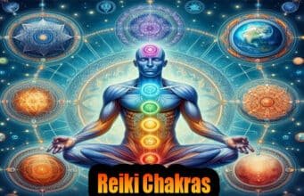 Reiki Chakras- Balancing Mind and Body Reiki Chakras- Balancing Mind and Body