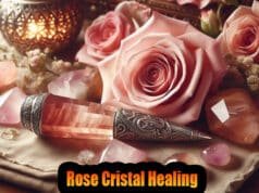 Rose Cristal Healing – Love and Harmony Rose Cristal Healing - Love and Harmony